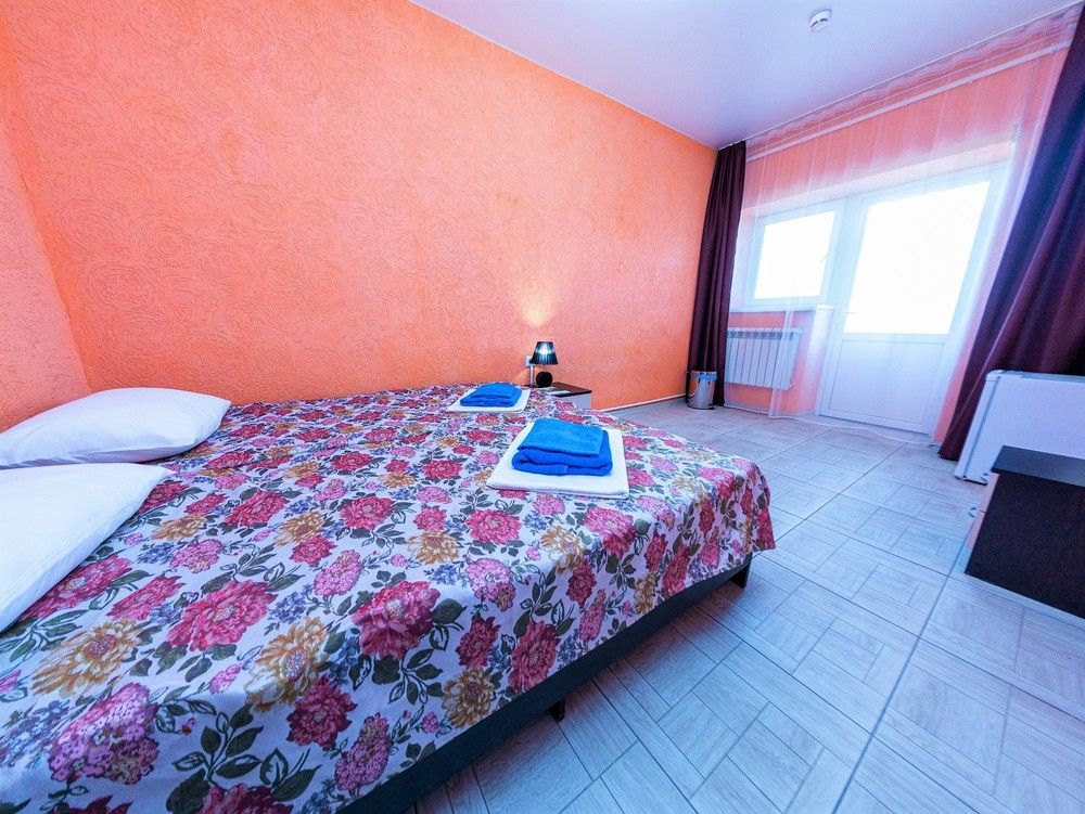 Картинка отеля - 8