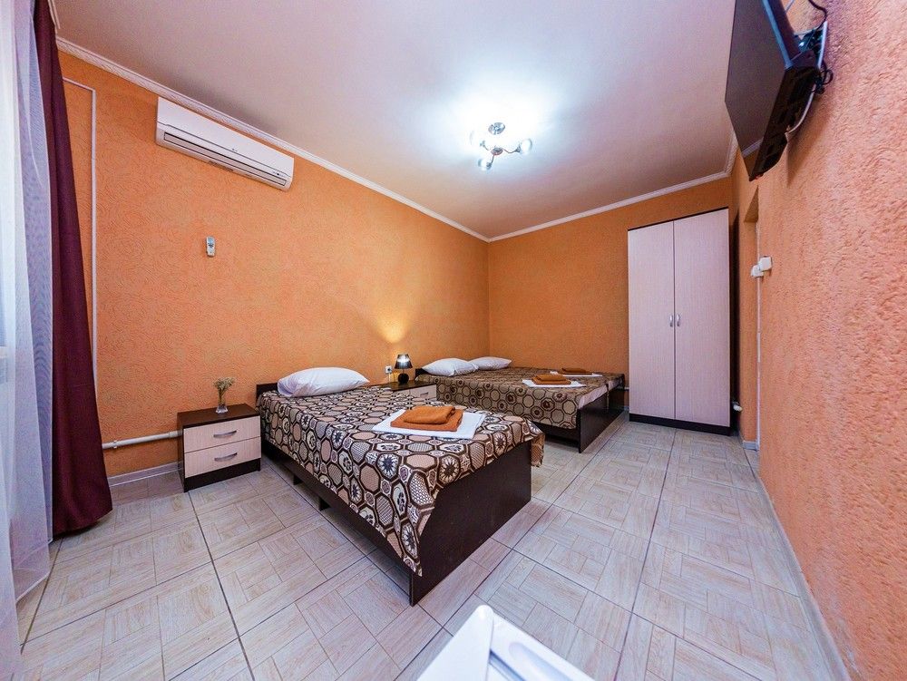 Картинка отеля - 4