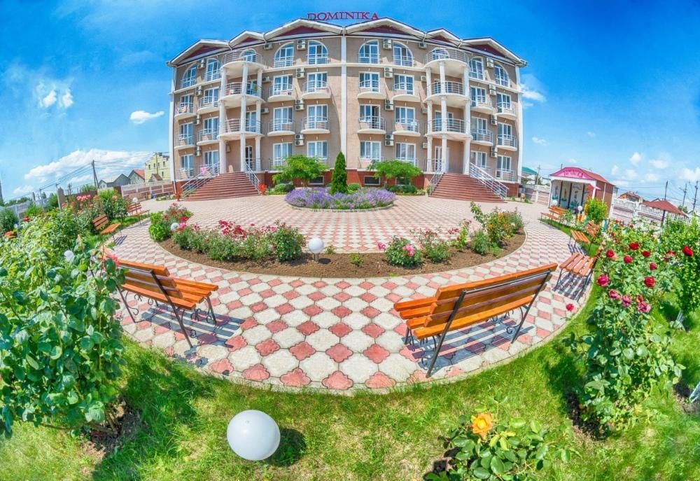 Картинка отеля - 13