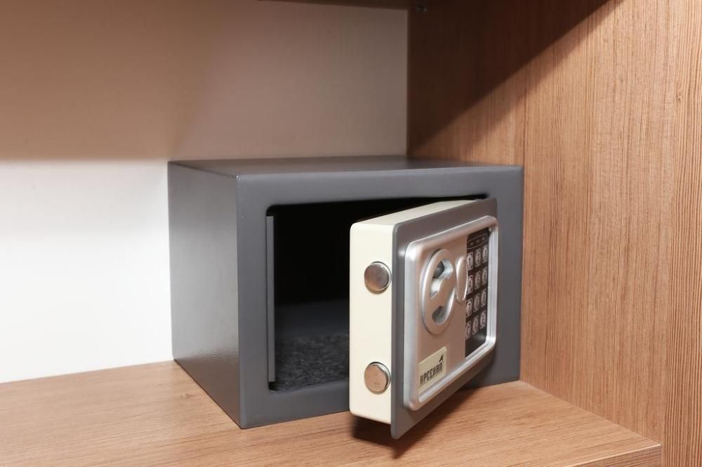 Картинка отеля - 28