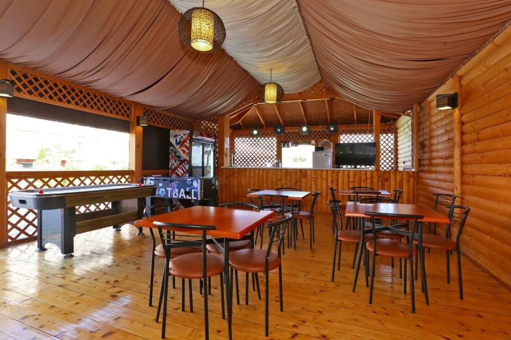 Картинка отеля - 25