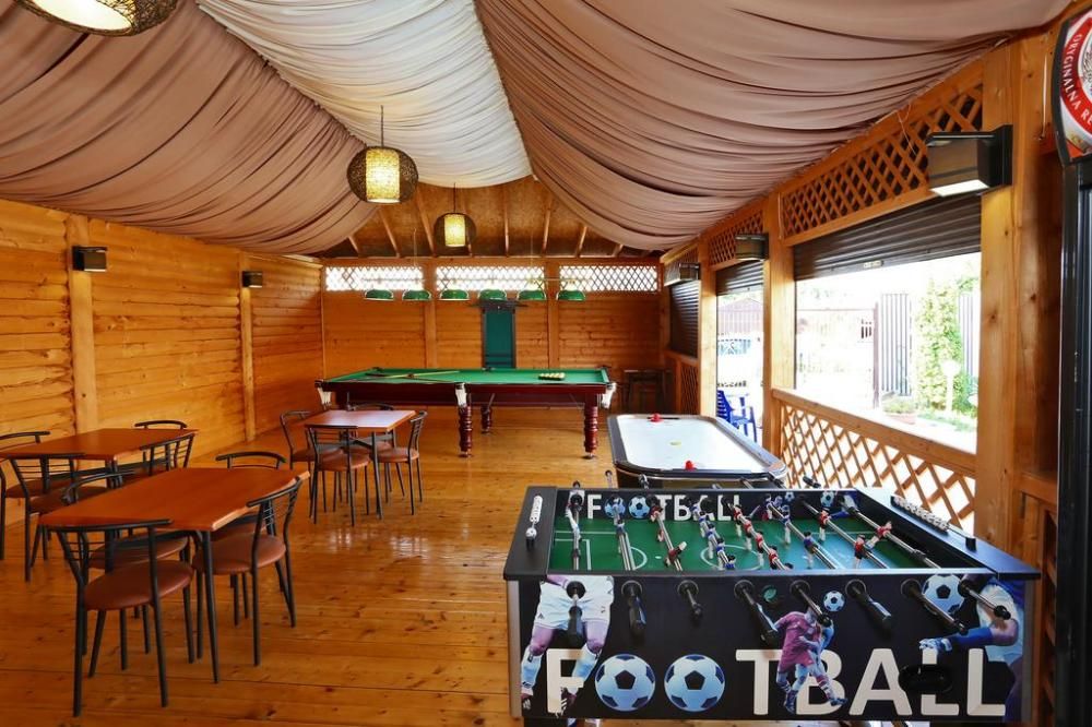 Картинка отеля - 24