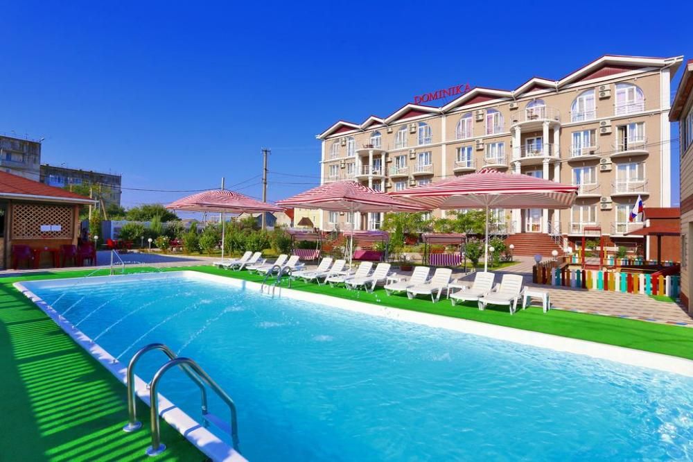 Картинка отеля - 18