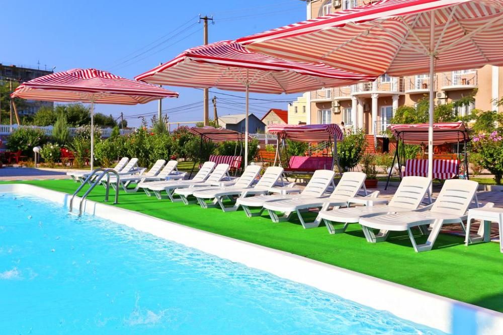 Картинка отеля - 19