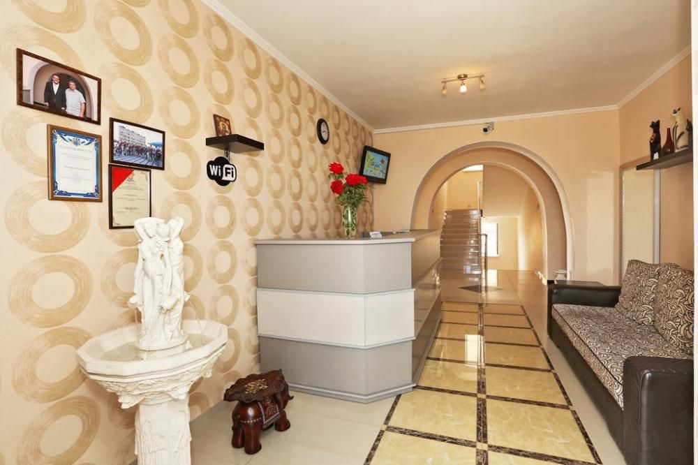 Картинка отеля - 20