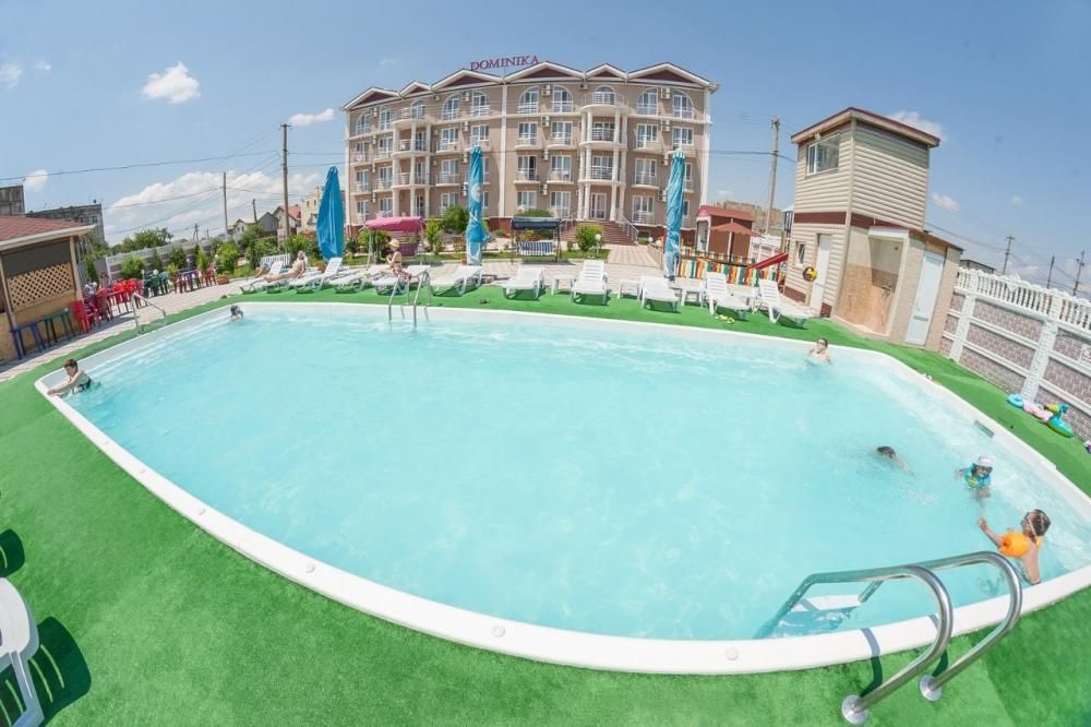 Картинка отеля - 17