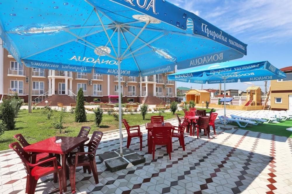 Картинка отеля - 16