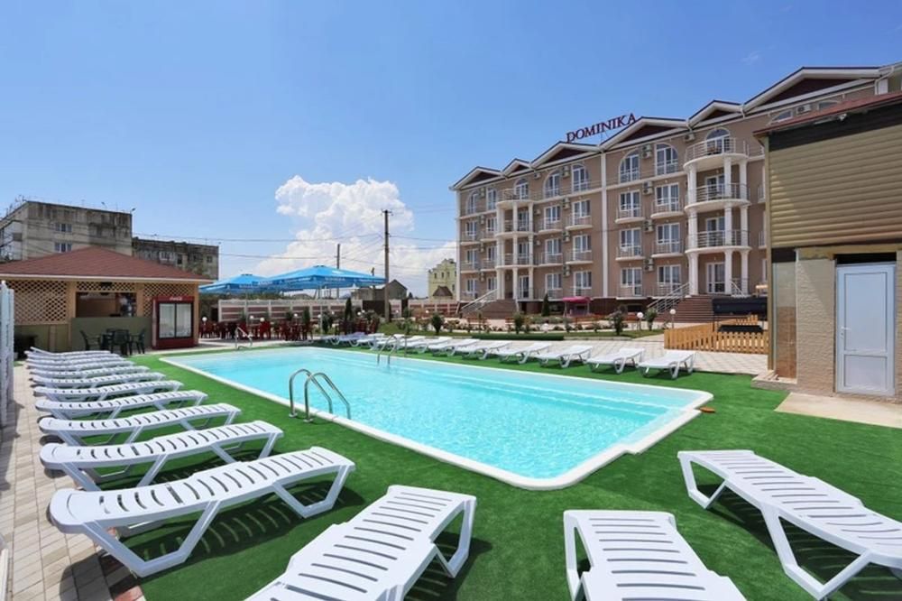 Картинка отеля - 15