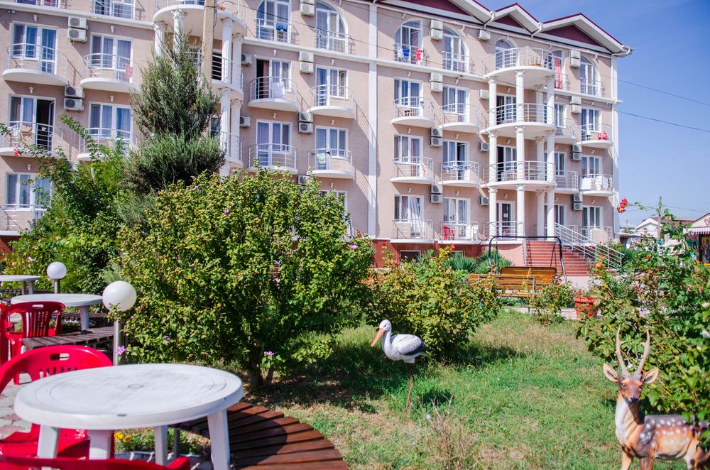 Картинка отеля - 12