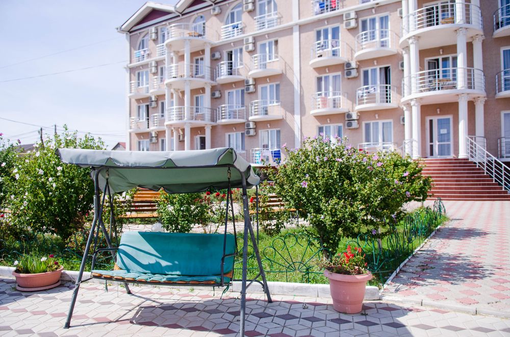 Картинка отеля - 11