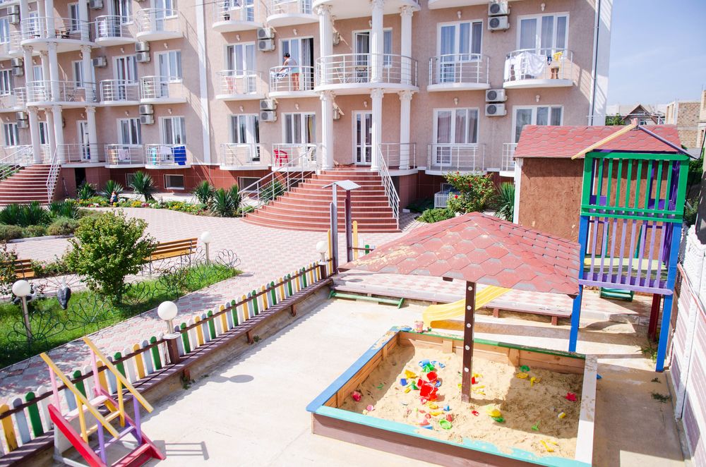 Картинка отеля - 10