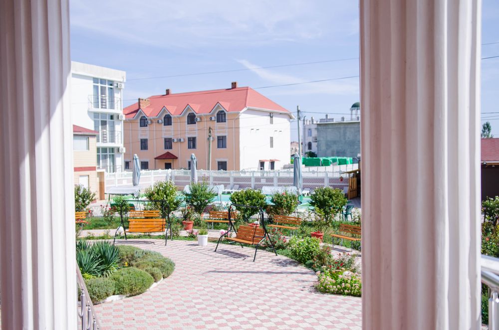 Картинка отеля - 9