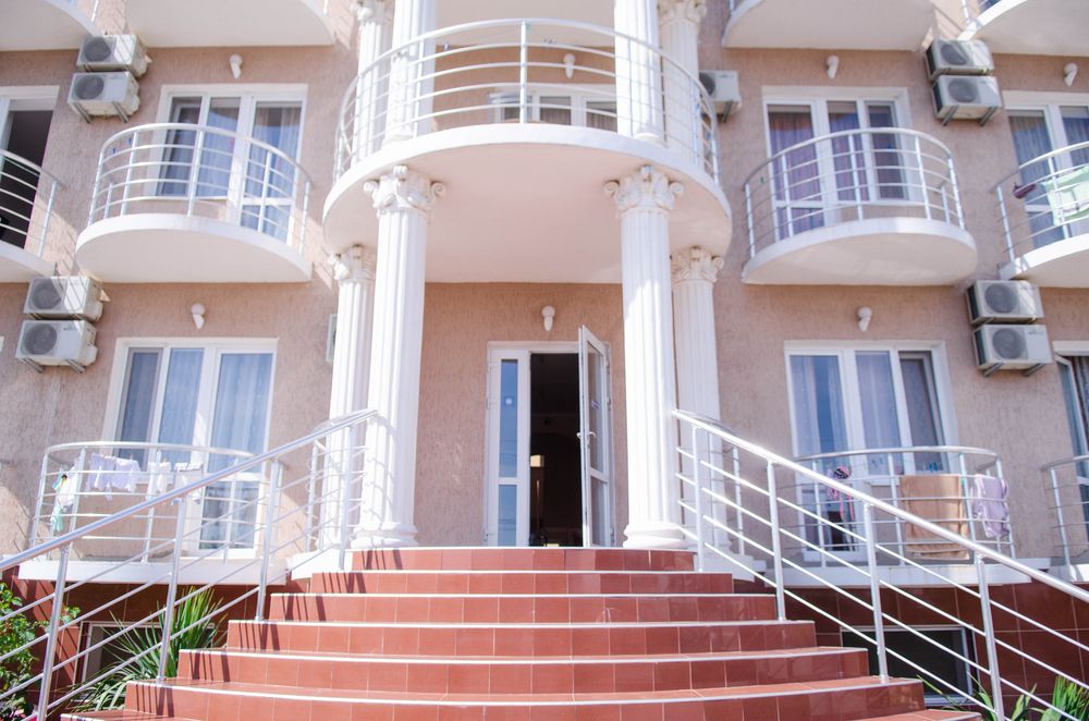 Картинка отеля - 8