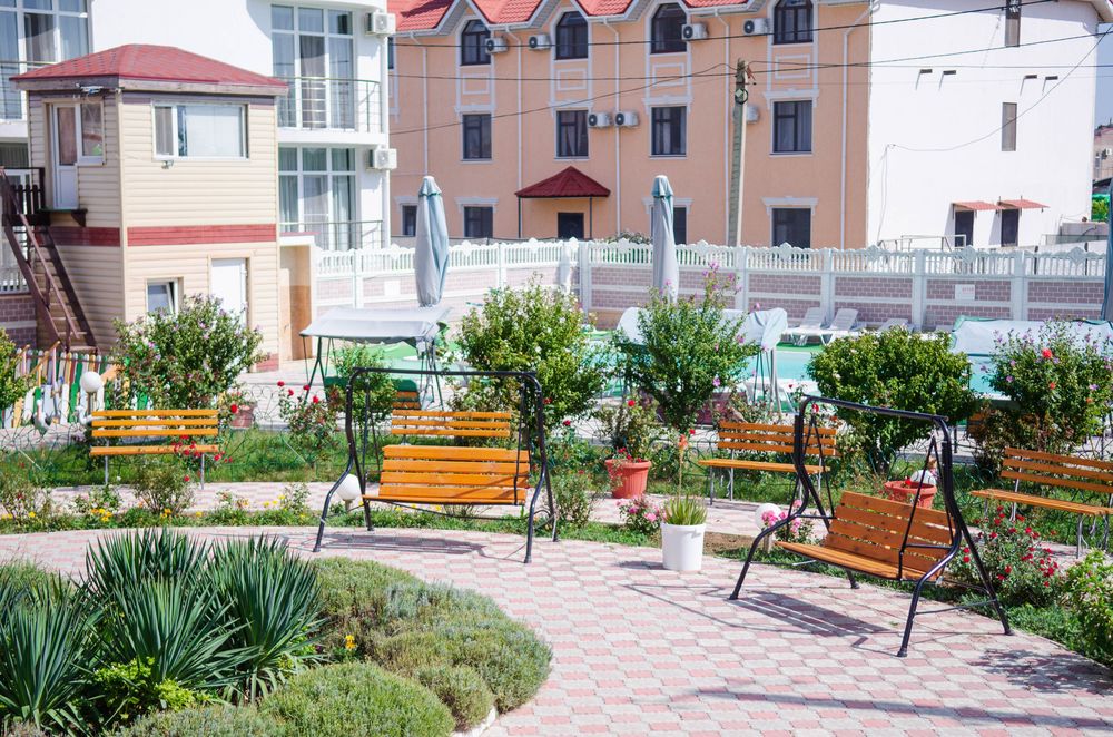 Картинка отеля - 7