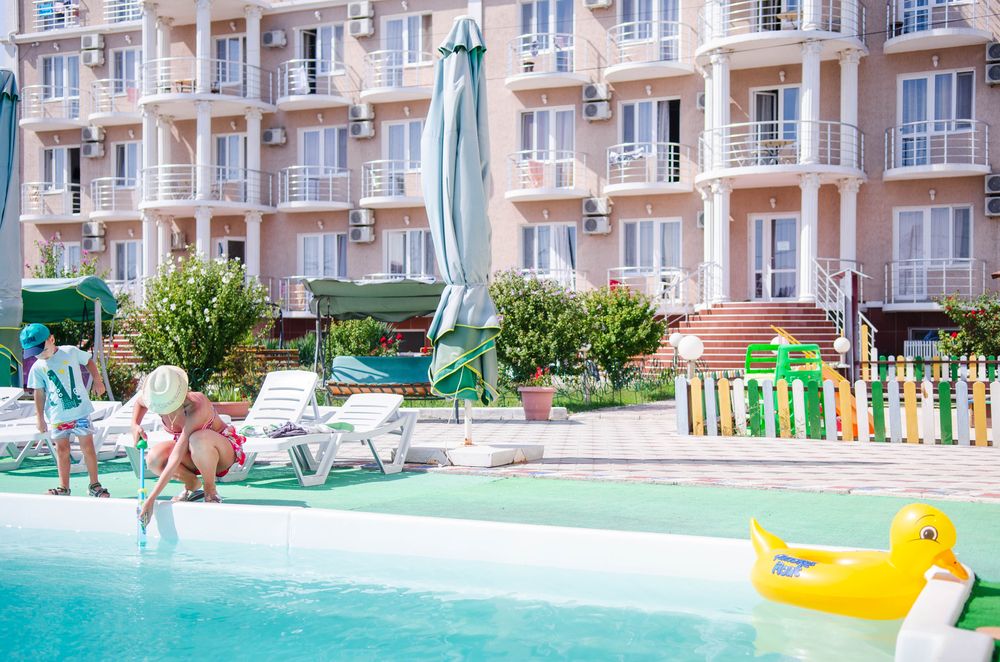 Картинка отеля - 5