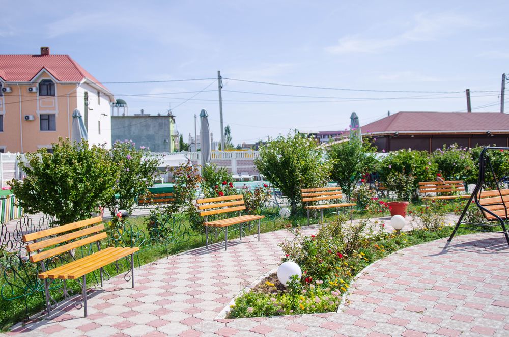 Картинка отеля - 4