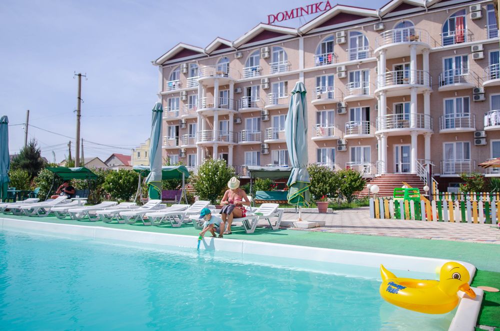 Картинка отеля - 3