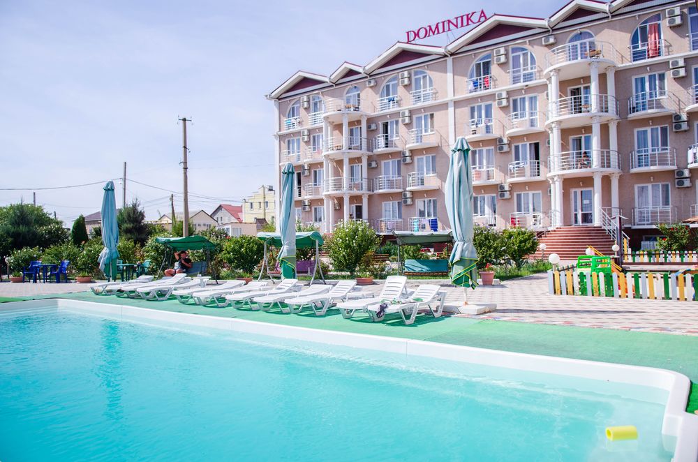 Картинка отеля - 2