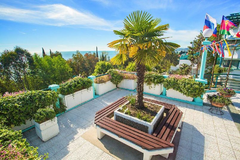 ИВУШКА, санаторий (лечение детей с 4 лет) - 6