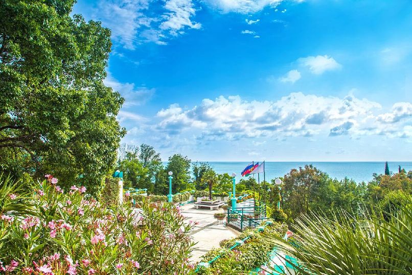 ИВУШКА, санаторий (лечение детей с 4 лет) - 5