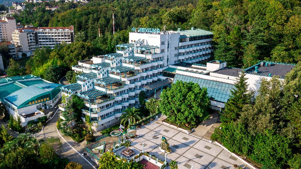Картинка отеля - 2