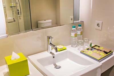 TIJILI HOTEL BENOA - 17