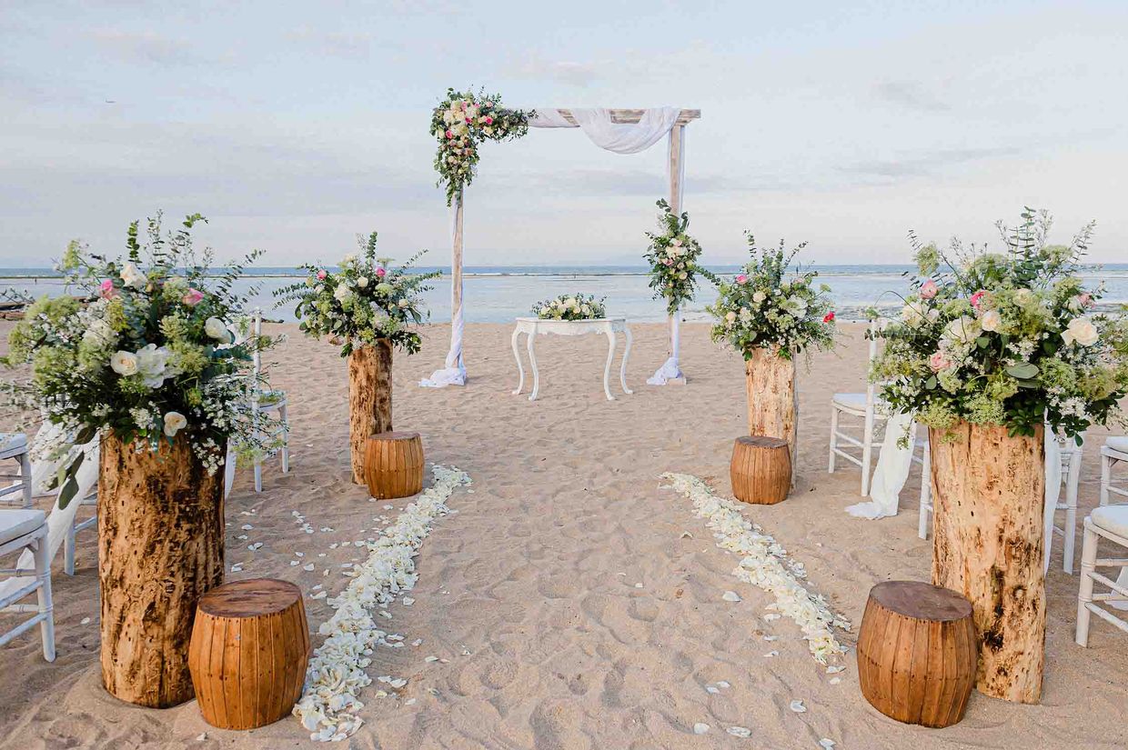 TIJILI HOTEL BENOA - 11