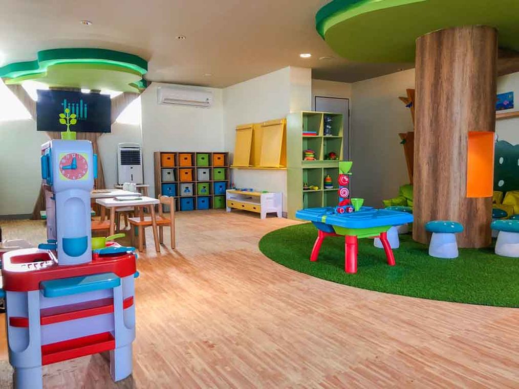 Картинка отеля - 10