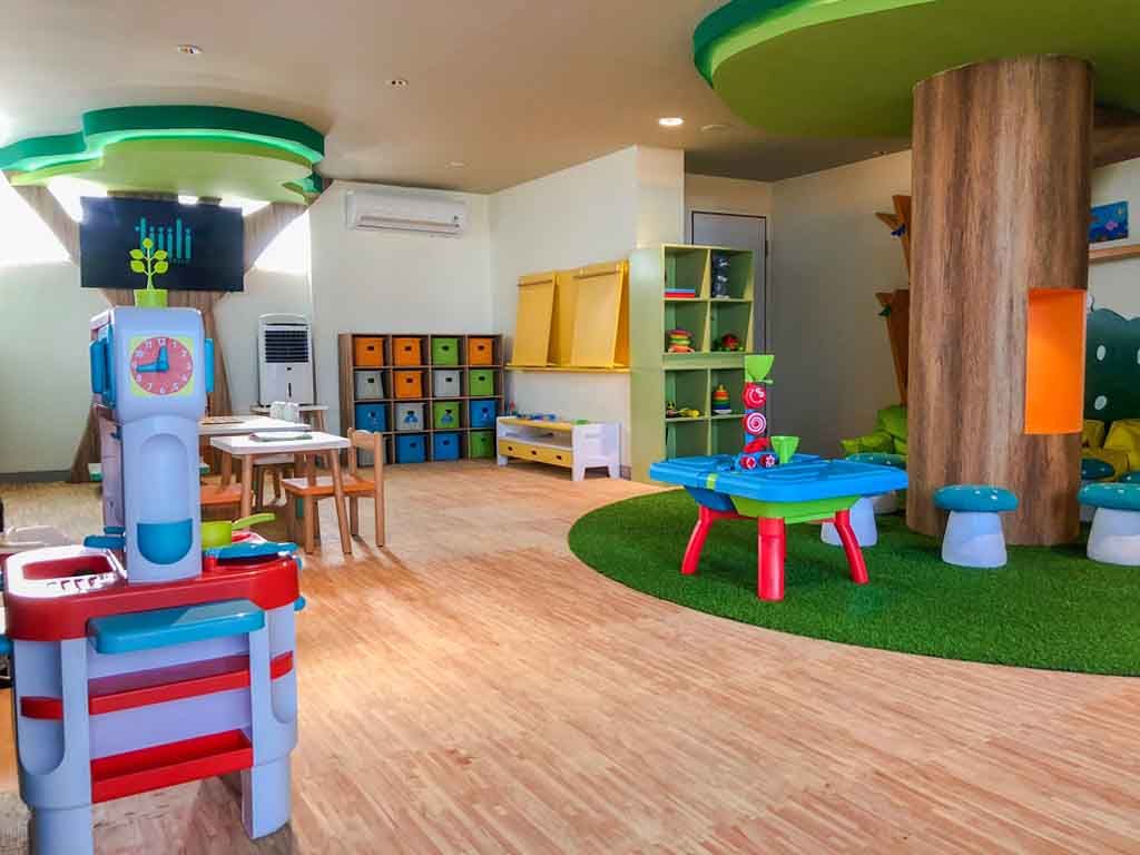 TIJILI HOTEL BENOA - 10