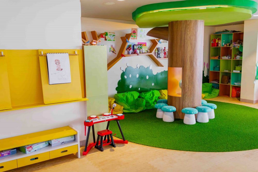 TIJILI HOTEL BENOA - 9