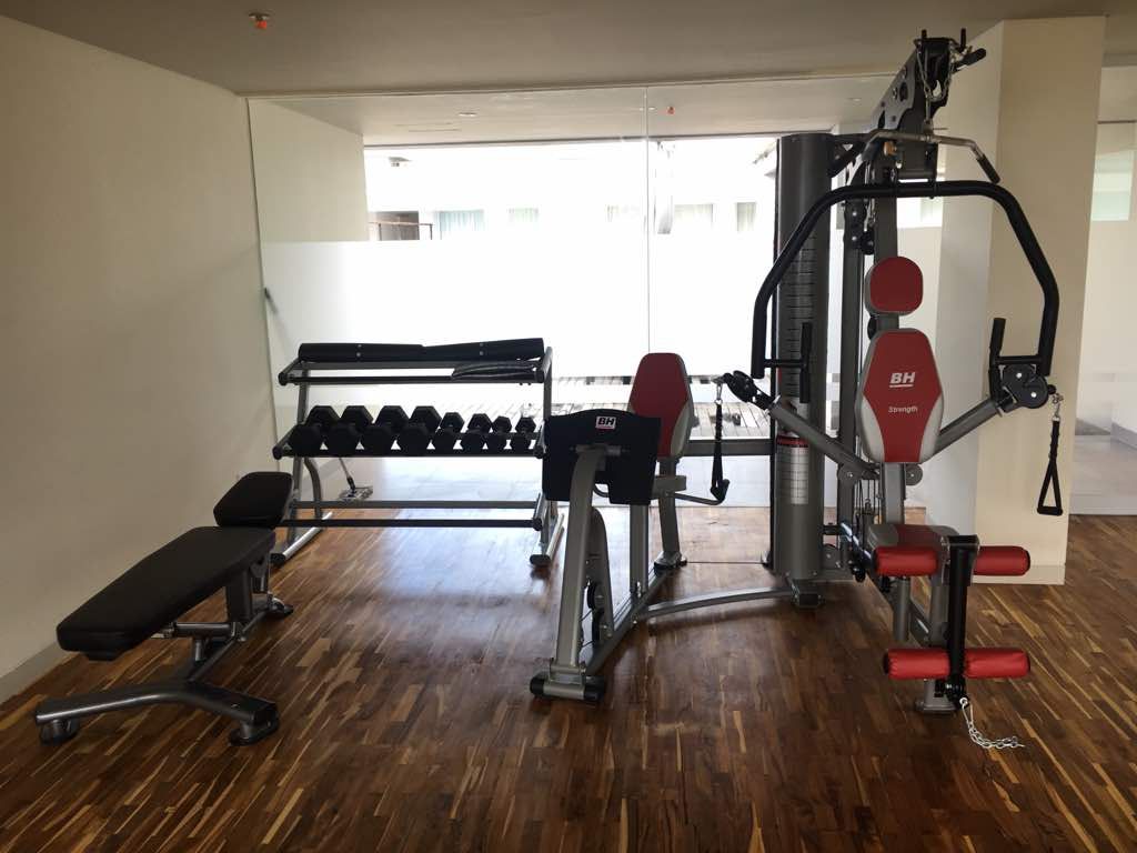 TIJILI HOTEL BENOA - 8