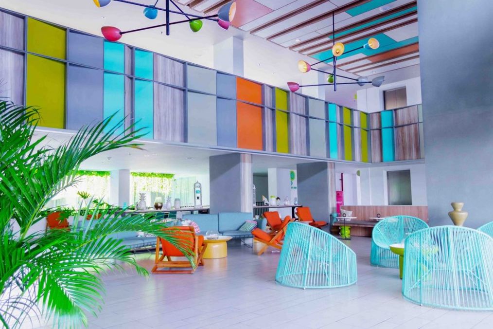 Картинка отеля - 3