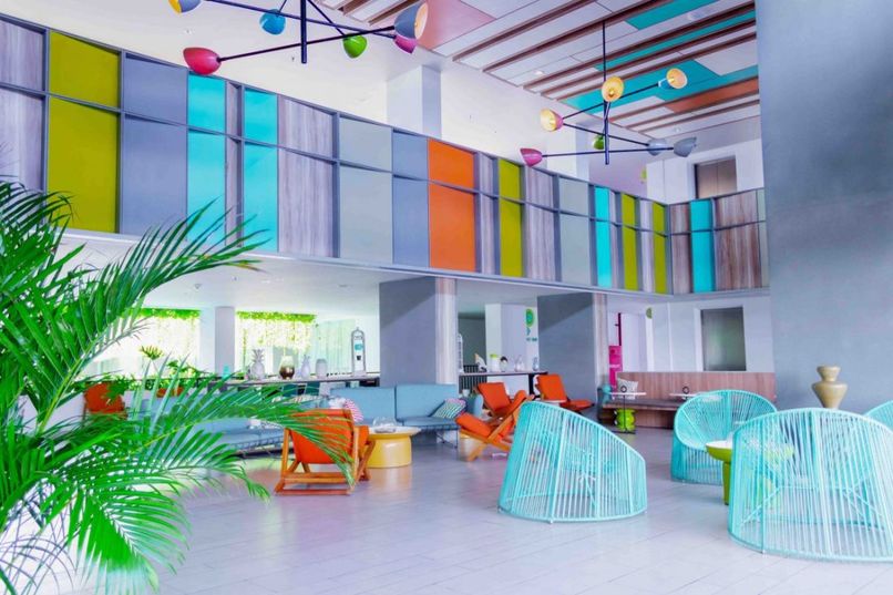 TIJILI HOTEL BENOA - 3