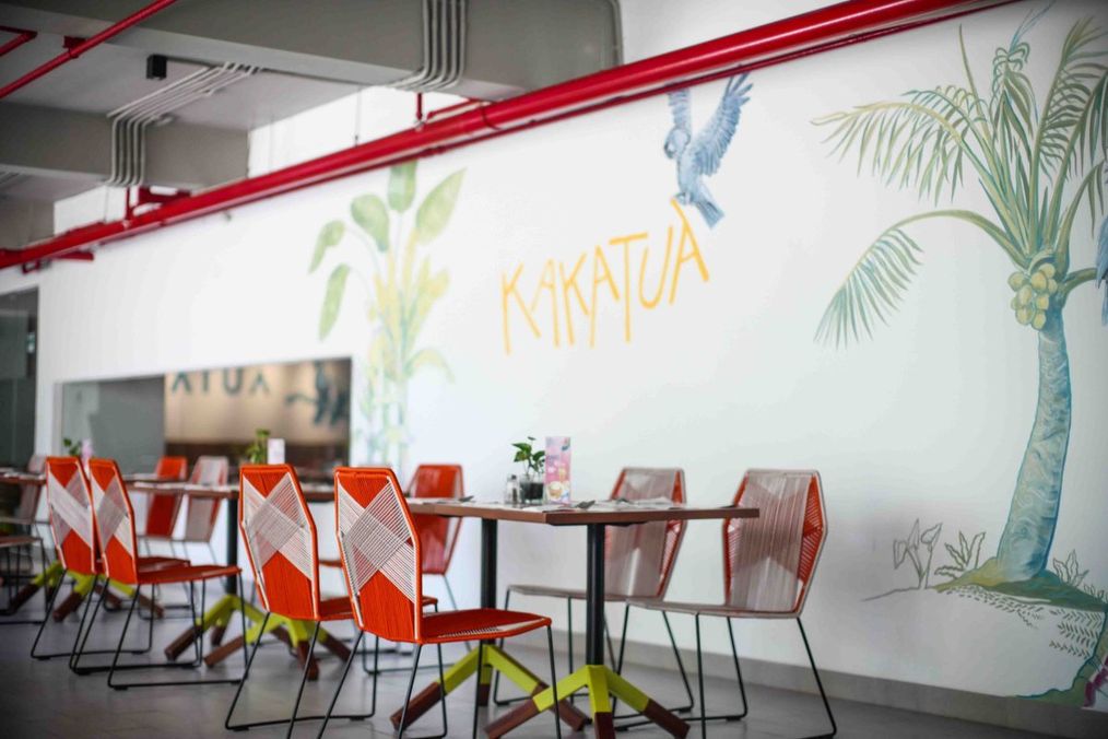 Картинка отеля - 7