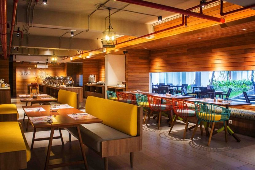 TIJILI HOTEL BENOA - 6