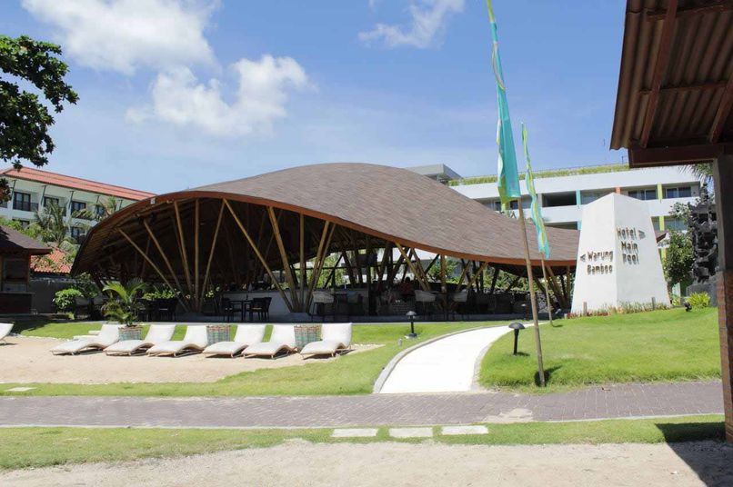 TIJILI HOTEL BENOA - 5