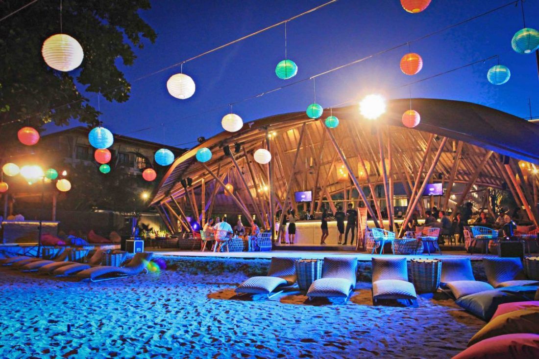 TIJILI HOTEL BENOA - 4