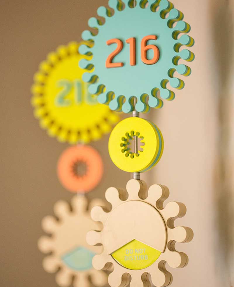 TIJILI SEMINYAK HOTEL - 3