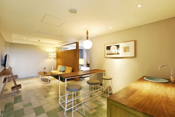 TIJILI SEMINYAK HOTEL - 11