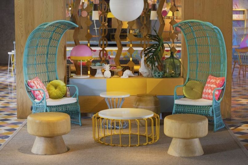 TIJILI SEMINYAK HOTEL - 4