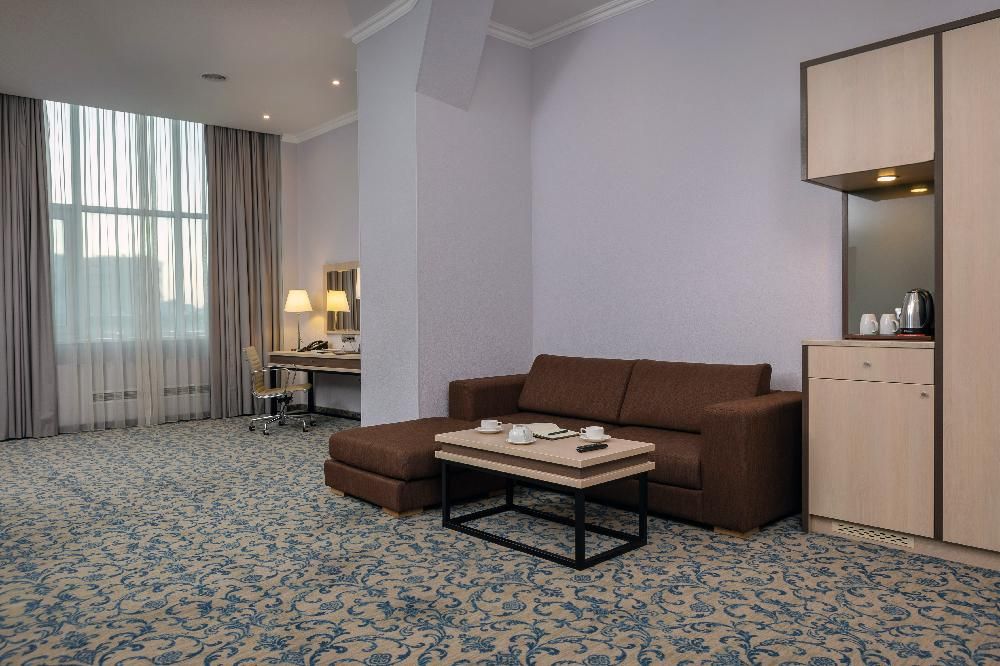 ПРИНЦ ПАРК ОТЕЛЬ, гостиница - 38