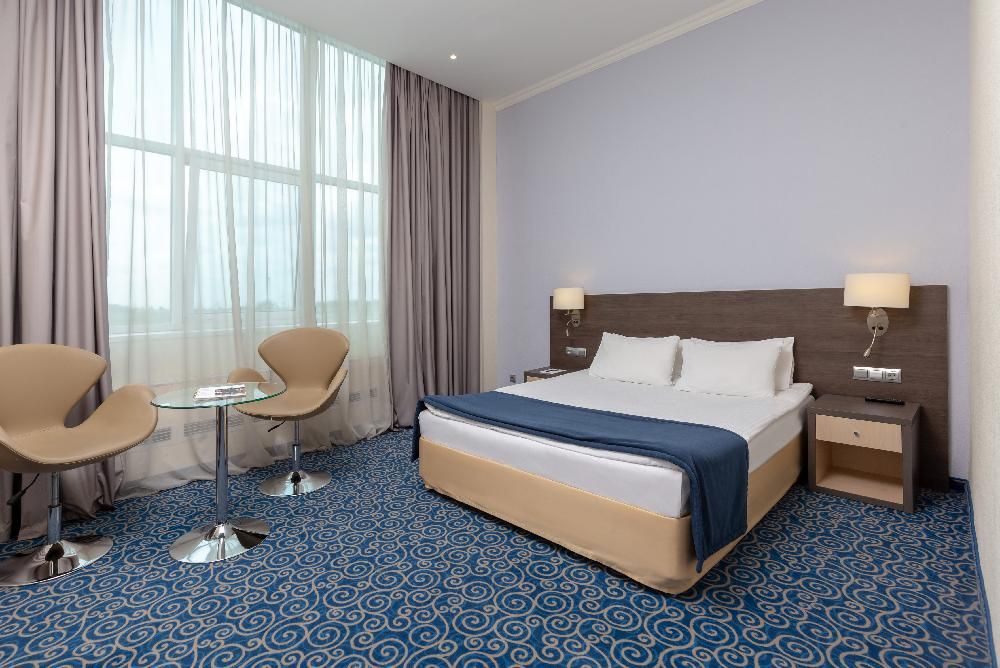 ПРИНЦ ПАРК ОТЕЛЬ, гостиница - 35