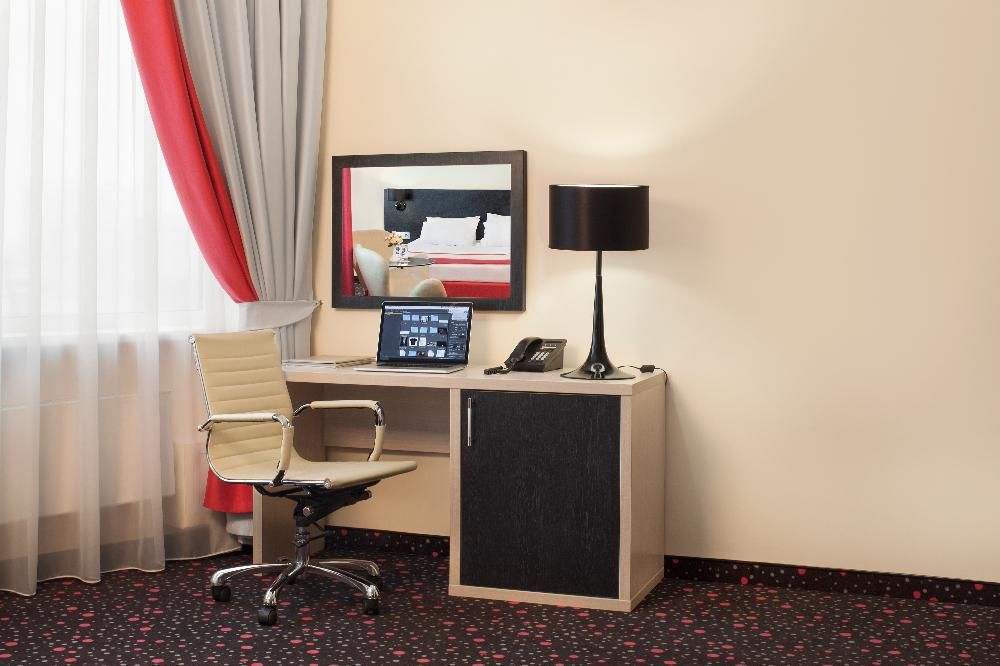 Картинка отеля - 34