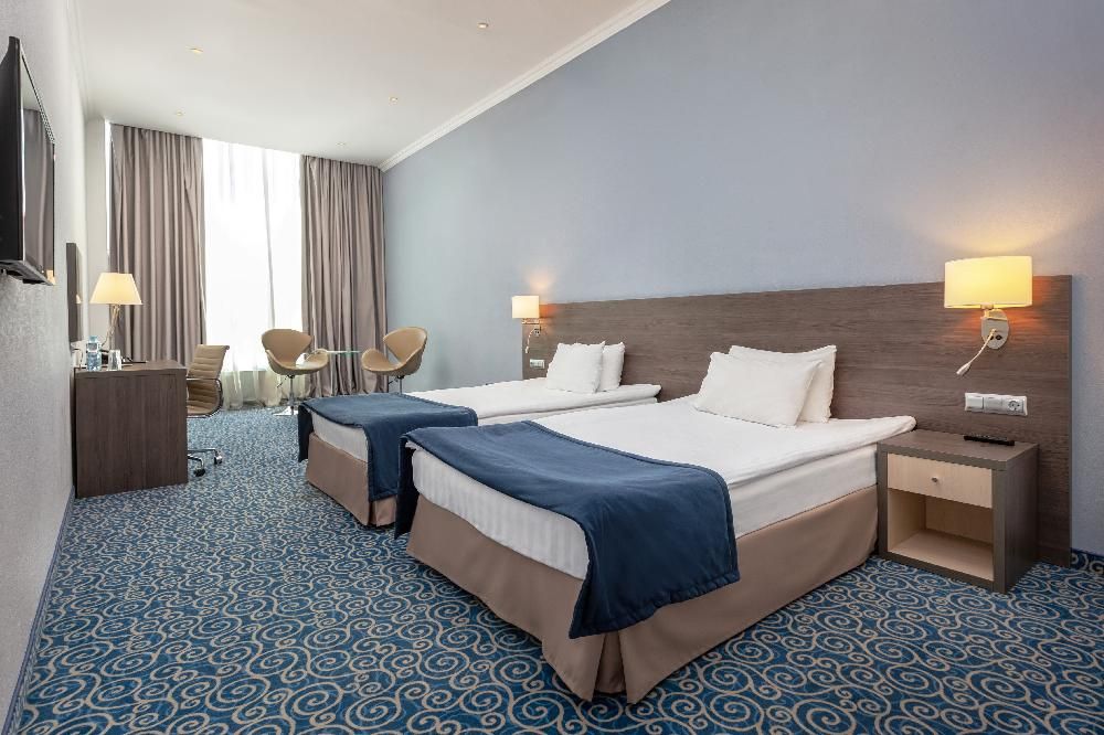 ПРИНЦ ПАРК ОТЕЛЬ, гостиница - 30