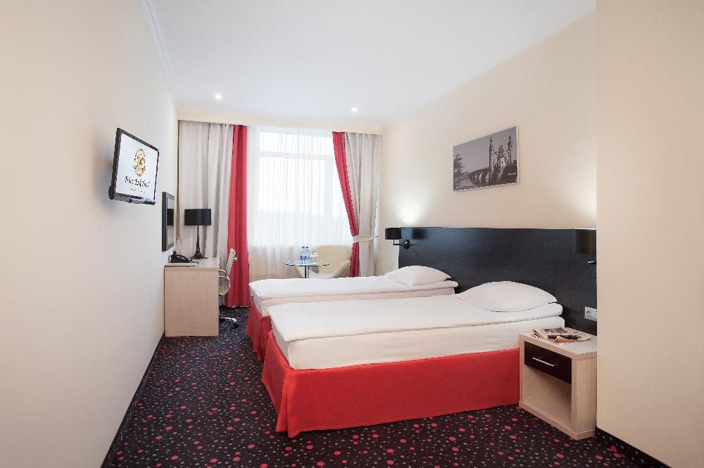 ПРИНЦ ПАРК ОТЕЛЬ, гостиница - 29