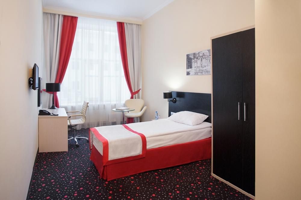 ПРИНЦ ПАРК ОТЕЛЬ, гостиница - 27