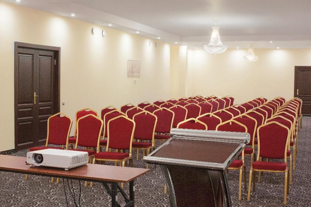 Картинка отеля - 25