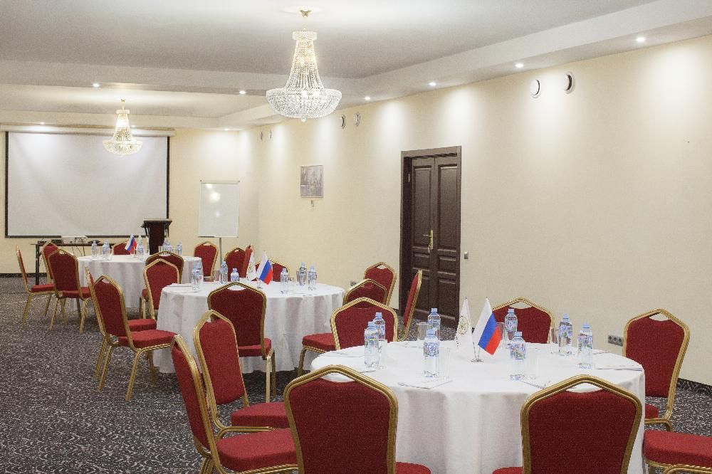 ПРИНЦ ПАРК ОТЕЛЬ, гостиница - 26