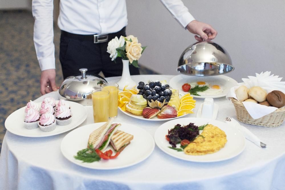 ПРИНЦ ПАРК ОТЕЛЬ, гостиница - 16