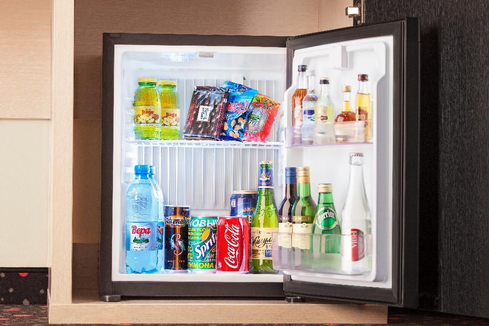 ПРИНЦ ПАРК ОТЕЛЬ, гостиница - 45